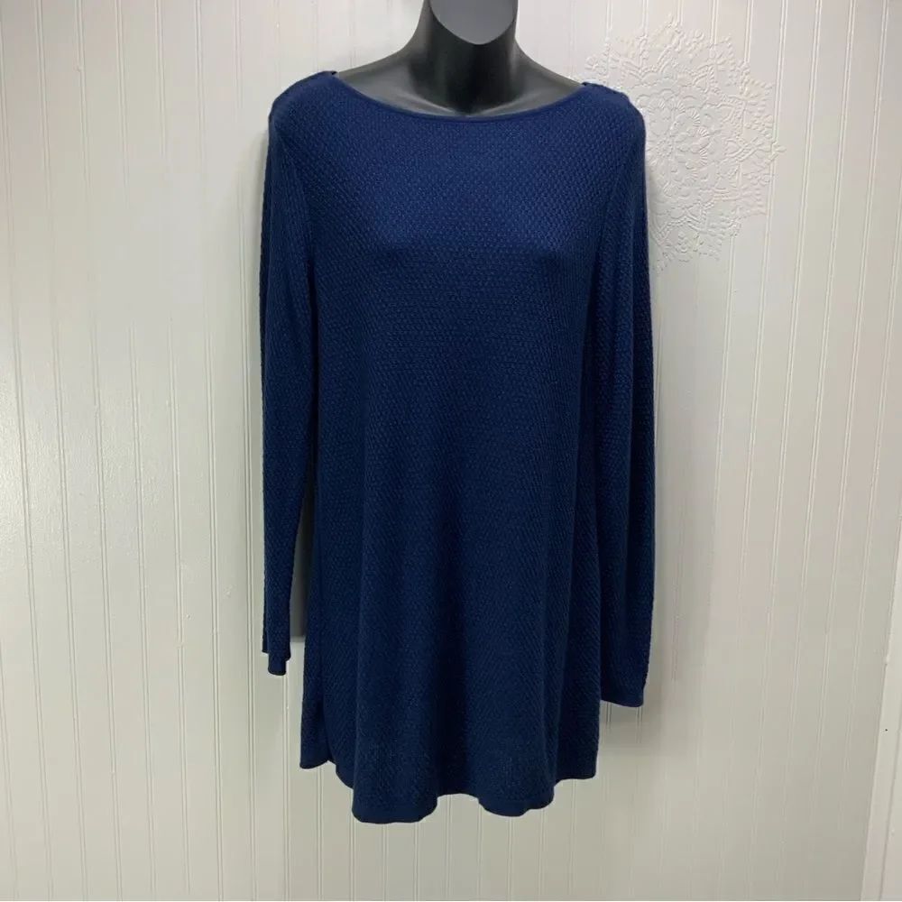 J. JILL Sweater dress 